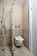 Naxos Cube Villa Panoramic View Maisonette