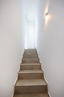 Naxos Cube Villa Panoramic View Maisonette