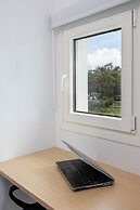 Naxos Cube Villa Panoramic View Maisonette