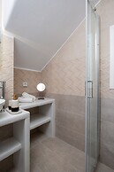 Naxos Cube Villa Panoramic View Maisonette