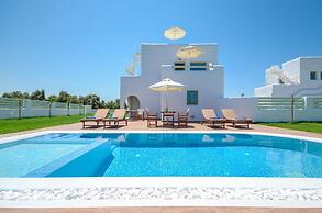 My Villa Naxos III