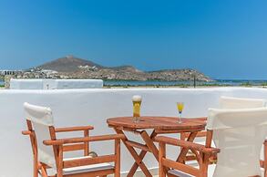 My Villa Naxos III