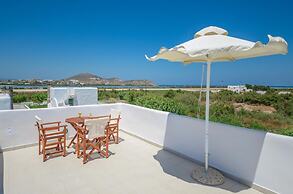 My Villa Naxos III