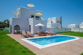 My Villa Naxos III