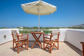 My Villa Naxos III