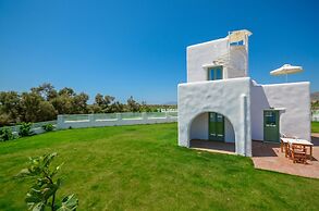 My Villa Naxos III