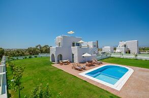 My Villa Naxos III