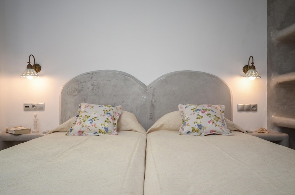 My Villa Naxos III