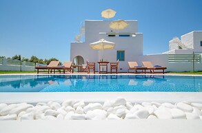 My Villa Naxos III
