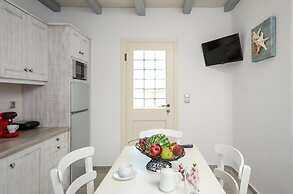My Villa Naxos III