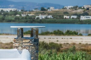 My Villa Naxos III