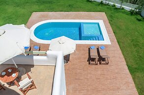 My Villa Naxos III