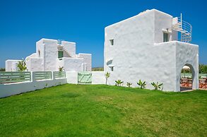 My Villa Naxos III
