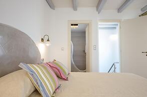 My Villa Naxos III