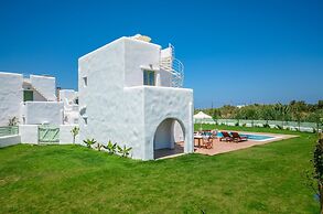 My Villa Naxos III