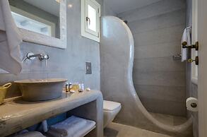 My Villa Naxos III