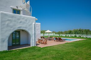 My Villa Naxos III