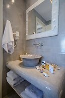 My Villa Naxos III