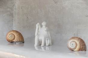 My Villa Naxos III