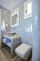 My Villa Naxos III