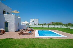 My Villa Naxos III