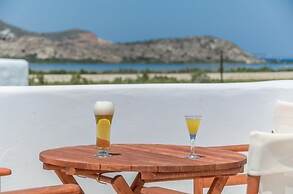 My Villa Naxos III