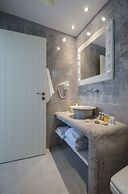 My Villa Naxos III