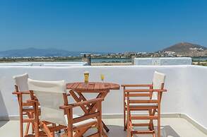 My Villa Naxos III