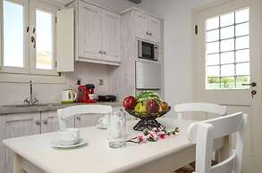My Villa Naxos II
