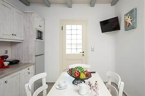 My Villa Naxos II
