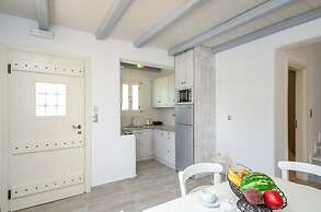 My Villa Naxos II