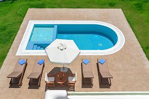 My Villa Naxos II