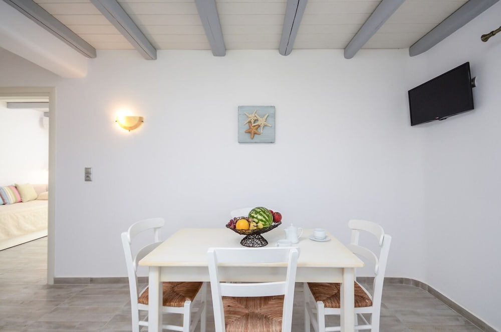 My Villa Naxos II