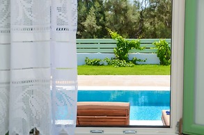 My Villa Naxos II
