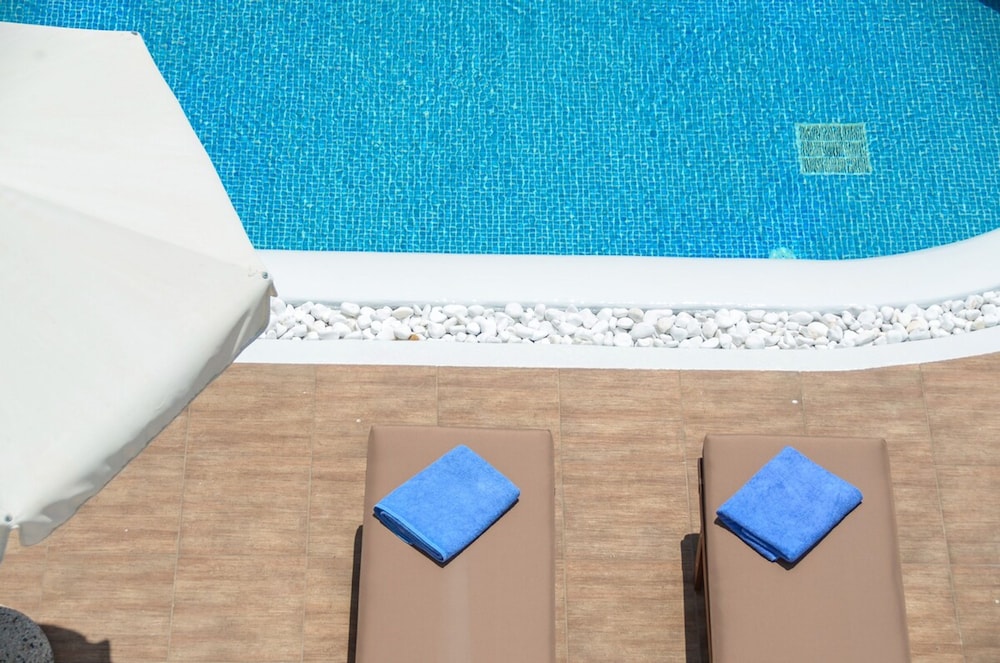 My Villa Naxos II