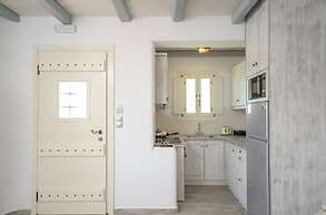 My Villa Naxos II