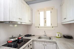 My Villa Naxos II
