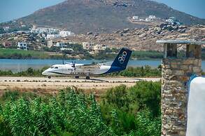 My Villa Naxos II
