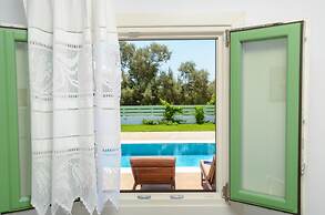 My Villa Naxos II