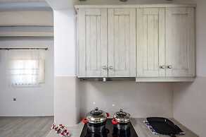 My Villa Naxos II