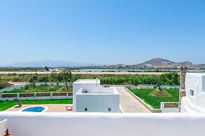 My Villa Naxos II