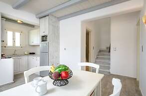 My Villa Naxos II