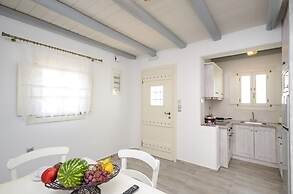 My Villa Naxos II