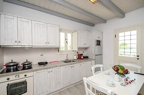 My Villa Naxos II