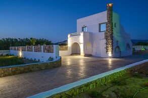 My Villa Naxos II