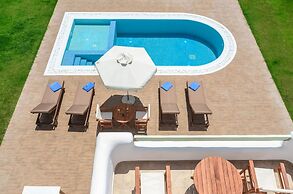 My Villa Naxos II