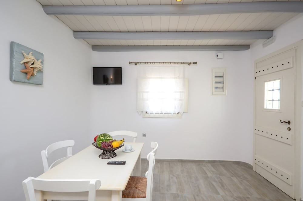 My Villa Naxos II