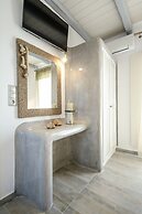 My Villa Naxos II