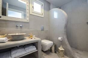 My Villa Naxos II