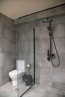 Stoa Luxury Apartment
